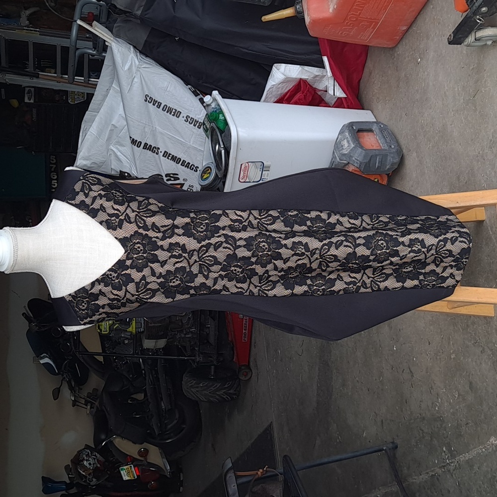 size 16 dress